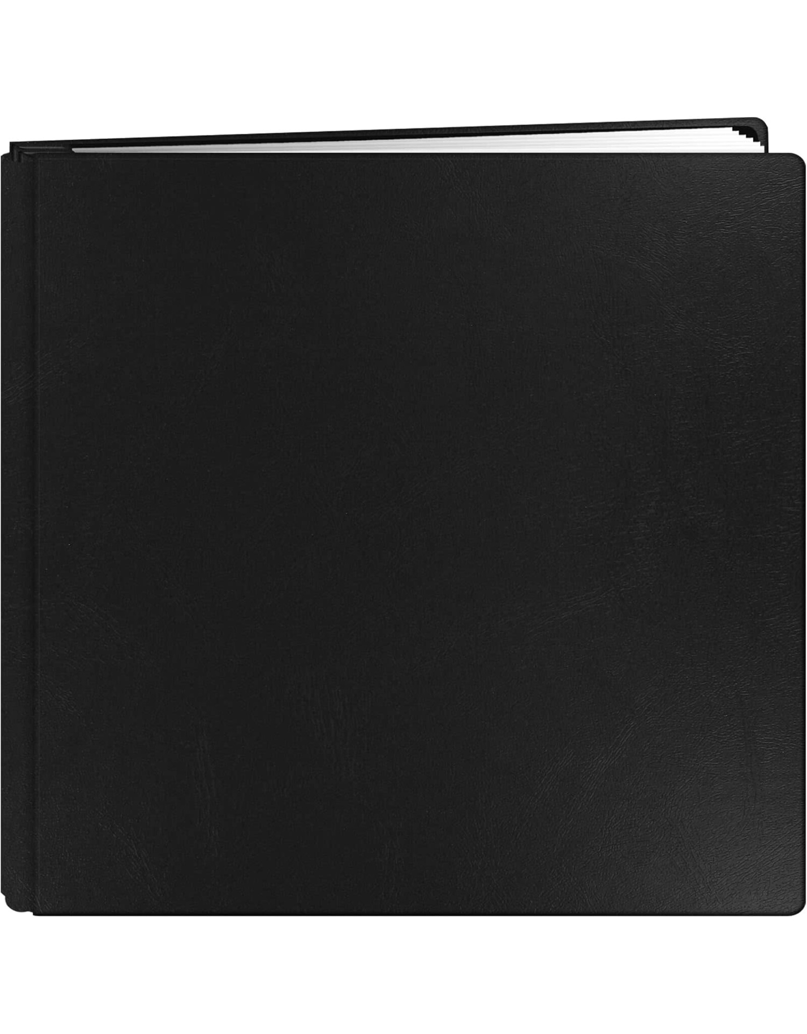 PIONEER PIONEER FAMILY TREASURES MEMORY BOOK NOIR 12x12 ALBUM