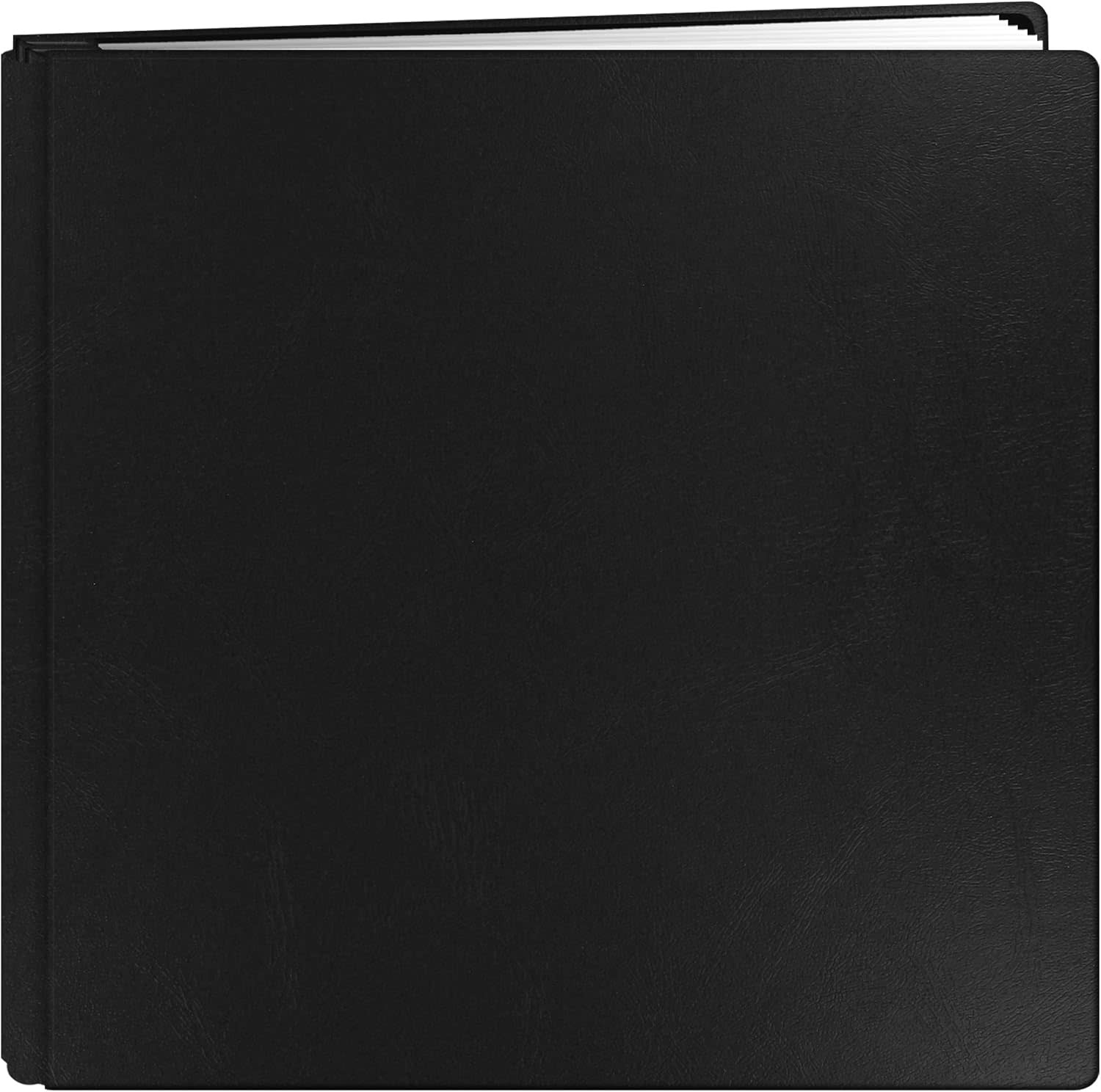 PIONEER PIONEER FAMILY TREASURES MEMORY BOOK BLACK 12x12 ALBUM
