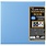PIONEER PIONEER LEATHERETTE MEMORY BOOK PASTEL BABY BLUE 12x12
