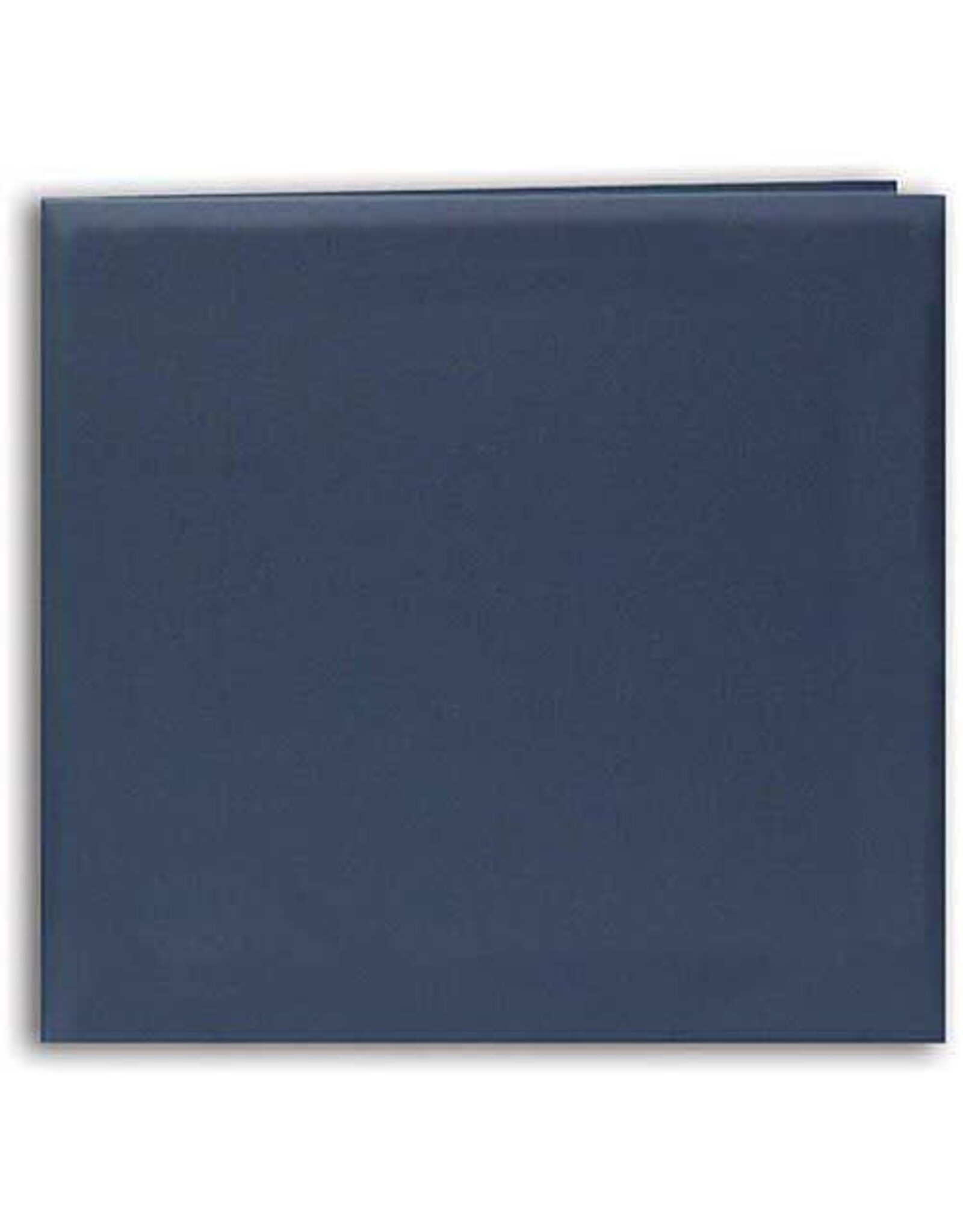 PIONEER PIONEER LEATHERETTE MEMORY BOOK BABY BLUE 12x12 ALBUM