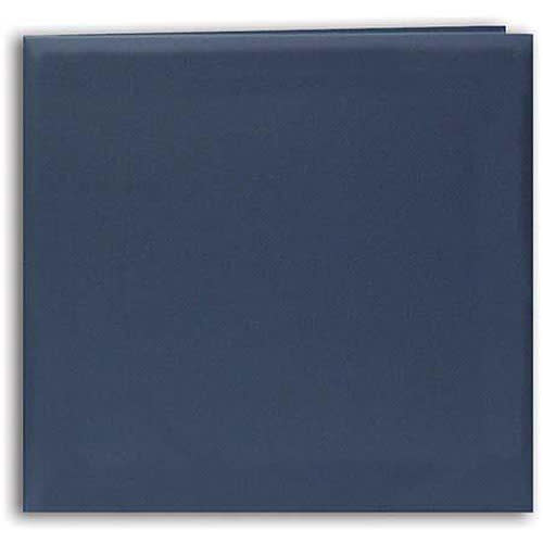 PIONEER PIONEER LEATHERETTE MEMORY BOOK BABY BLUE 12x12 ALBUM