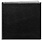 PIONEER PIONEER LEATHERETTE MEMORY BOOK BLACK 8x8 ALBUM