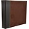 PIONEER PIONEER FAUX SUEDE BROWN 12x12 ALBUM