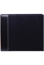 PIONEER PIONEER FAUSSE SUÈDE NOIR 12x12 ALBUM