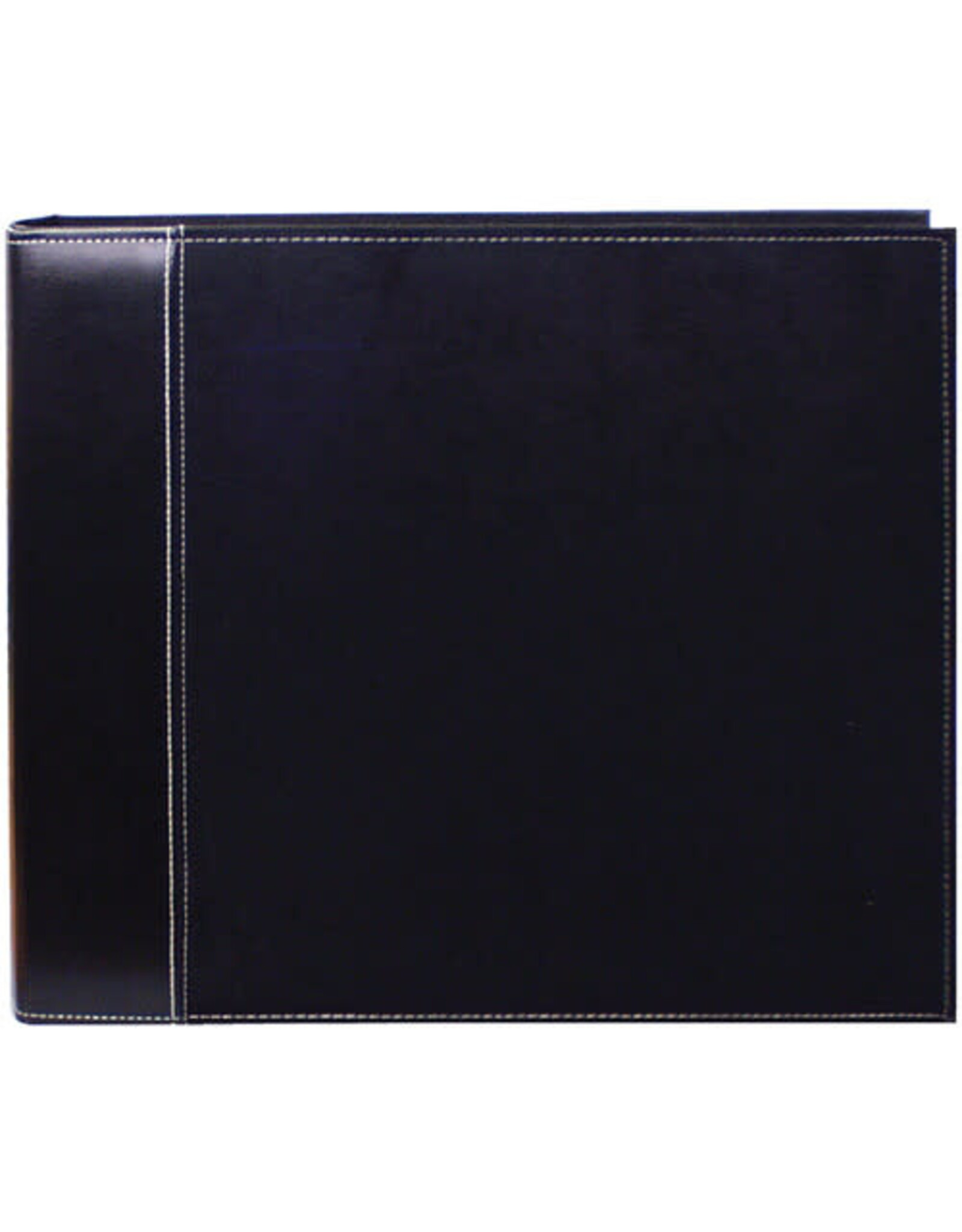 PIONEER PIONEER FAUSSE SUÈDE NOIR 12x12 ALBUM