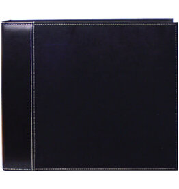 PIONEER PIONEER FAUSSE SUÈDE NOIR 12x12 ALBUM