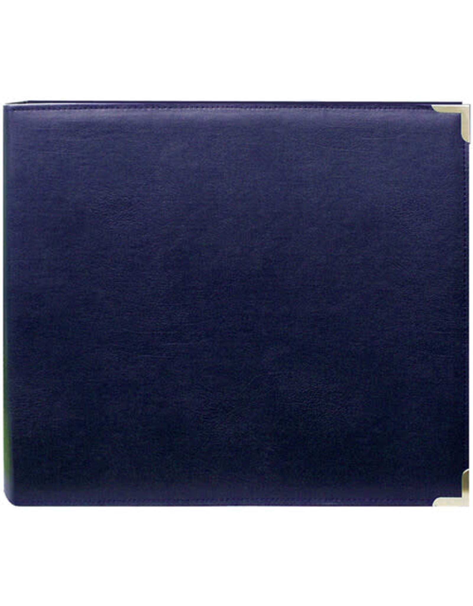 PIONEER PIONEER NAVY BLUE OXFORD 12x12 ALBUM