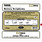 PIONEER PIONEER WHITE 8x8 PAGE REFILLS 5PK