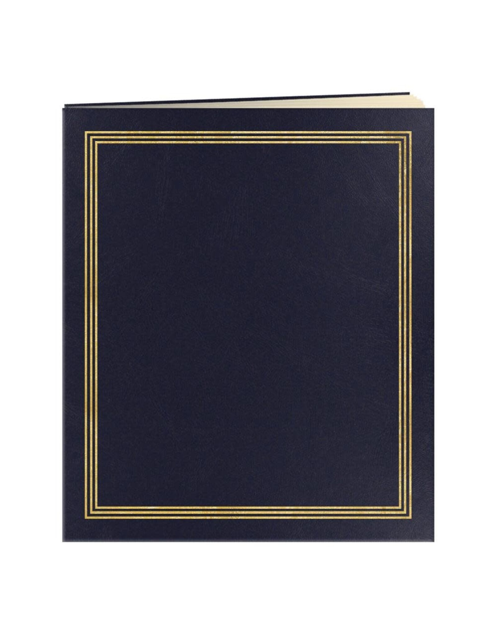 PIONEER PIONEER BLEU MARINE RELIURE À VIS 11.75x14 ALBUM