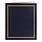 PIONEER PIONEER NAVY BLUE POST-BOUND 11.75x14 ALBUM