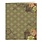 PIONEER PIONEER FRENCH BIRDCAGE POST-BOUND 11.75x14 ALBUM