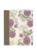 PIONEER PIONEER FLEUR DE BAIE POST-BOUND 11.75x14 ALBUM