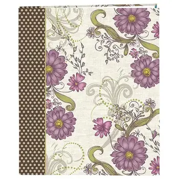 PIONEER PIONEER BERRY BLOSSOM POST-BOUND 11.75x14 ALBUM