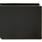PIONEER PIONEER 3 RING BLACK GOLD SEWN COVER 12x12 ALBUM