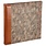 PIONEER PIONEER TAN SCROLL EMBOSSED LEATHERETTE 12x12 ALBUM