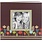 PIONEER PIONEER RAISED FRAME GARDEN COVER 8x8 POST BOUND ALBUM