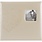 PIONEER PIONEER HEART EMBOSSED WEDDING 12x12 POST-BOUND ALBUM WITH WINDOW
