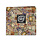 PIONEER PIONEER TRAVEL STICKERS POST BOUND 12x12 ALBUM WITH WINDOW
