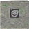 PIONEER PIONEER CITY MAPS POST BOUND 12x12 ALBUM WITH WINDOW