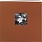 PIONEER PIONEER SILK FABRIC FRAME COPPER POST-BOUND 12x12 ALBUM WITH WINDOW