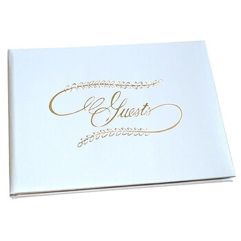 PIONEER PIONEER ALL OCCASION GUEST BOOK