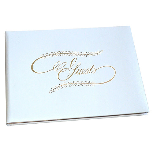 PIONEER PIONEER ALL OCCASION GUEST BOOK