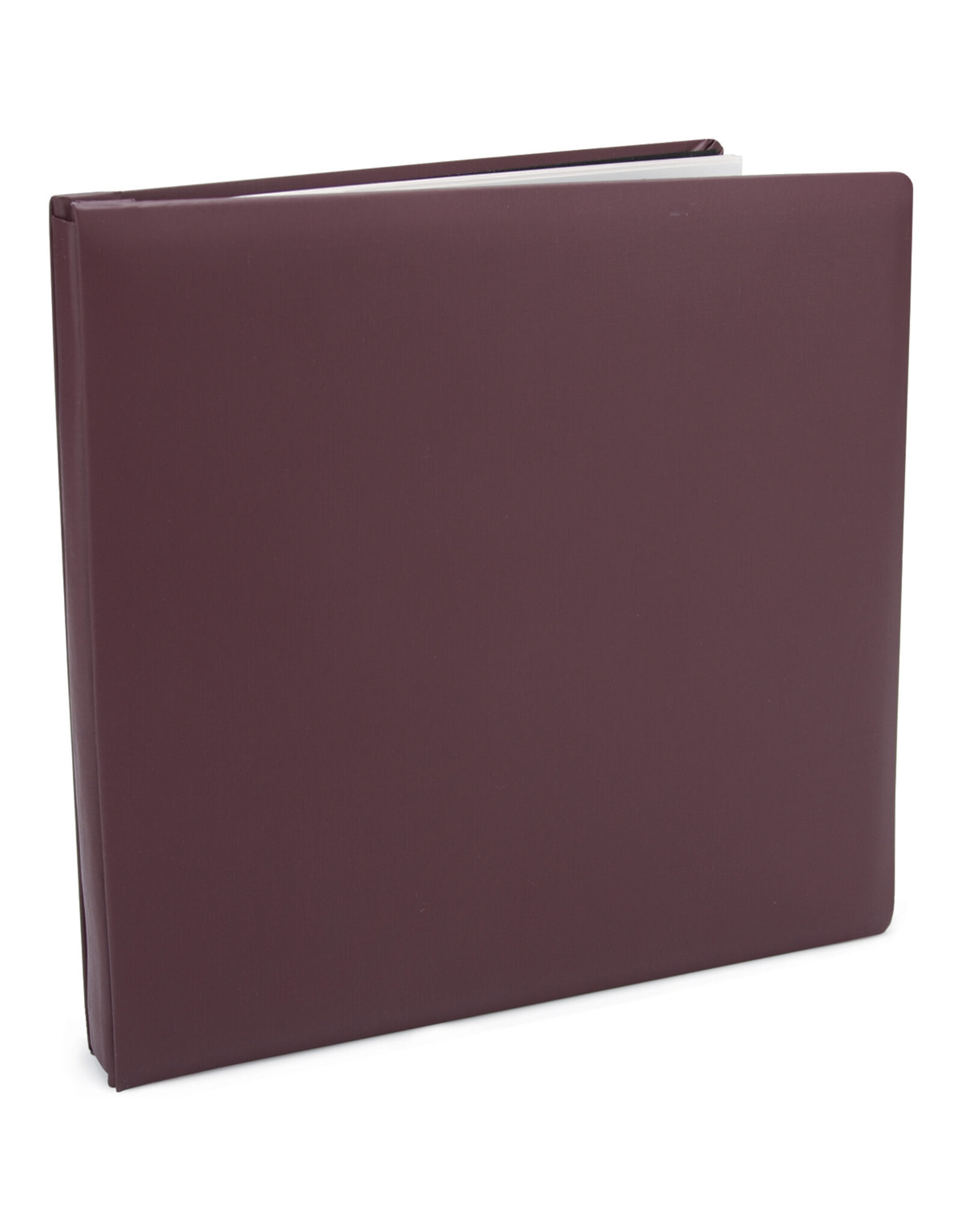 PIONEER PIONEER FAMILY TREASURES MEMORY BOOK BOURGOGNE 12x12 ALBUM