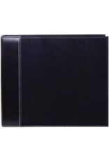 PIONEER PIONEER FAUSSE SUÈDE NOIR 12x12 ALBUM