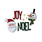 SIZZIX SIZZIX TIM HOLTZ THINLITS VAULT HOLIDAY TIDINGS DIE SET