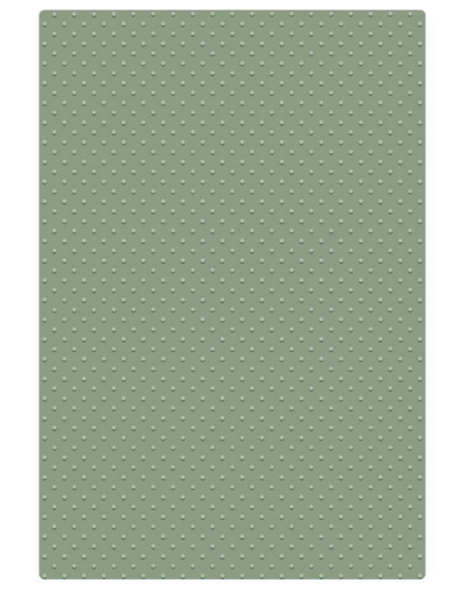 SIZZIX SIZZIX TIM HOLTZ 2D TEXTURE FADES "VAULT" POINTS GRAND DOSSIER À GAUFRAGE A5