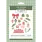 LISA HORTON CRAFTS LISA HORTON CRAFTS FESTIVE WREATH ELEMENTS DIE SET