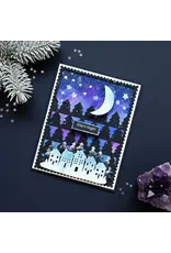 LISA HORTON CRAFTS LISA HORTON CRAFTS FOREST DIE SET
