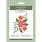 LISA HORTON CRAFTS LISA HORTON CRAFTS PERFECT POSIE LAYERING STENCILS