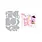 HERO ARTS HERO ARTS CARLY TEE BEAR HUGS HOLIDAY ACCESSORIES DIE SET
