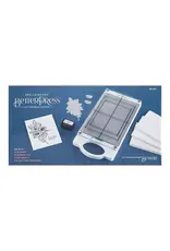 SPELLBINDERS SPELLBINDERS BETTERPRESS KIT