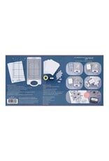 SPELLBINDERS SPELLBINDERS BETTERPRESS KIT
