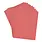 SPELLBINDERS SPELLBINDERS DAHLIA COLORWHEEL CARDSTOCK 8.5x11 10/PK