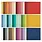 SPELLBINDERS SPELLBINDERS FULL 48 COLORWHEEL CARDSTOCK PACK 12x12