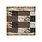 ADVANTUS TIM HOLTZ IDEA-OLOGY PALETTE COLLECTION HALLOWEEN 8x8 DOUBLE SIDED CARDSTOCK