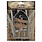 ADVANTUS TIM HOLTZ IDEA-OLOGY HALLOWEEN BASEBOARDS FRAMES 36/PK