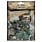 ADVANTUS TIM HOLTZ IDEA-OLOGY HALLOWEEN 2025 EPHEMERA PACK 137/PK