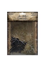 ADVANTUS TIM HOLTZ IDEA-OLOGY HALLOWEEN 2024 TRANSPARENCIES DIE-CUTS 12PC