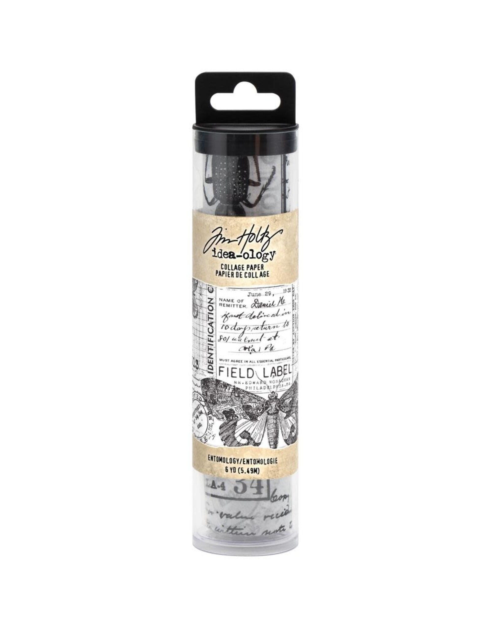 ADVANTUS TIM HOLTZ IDEA-OLOGY ÉTYMOLOGIE PAPIER POUR COLLAGE