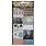 ADVANTUS ADVANTUS TIM HOLTS IDEA-OLOGY HALLOWEEN LARGE COLLAGE STRIPS 24PC