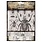 ADVANTUS TIM HOLTZ IDEA-OLOGY HALLOWEEN 2024 COLLAGE PAPER 30PC