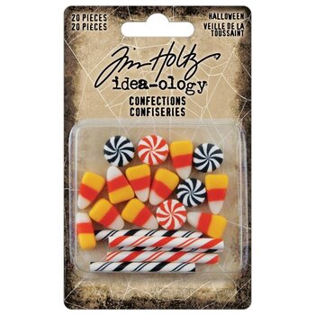 ADVANTUS TIM HOLTZ IDEA-OLOGY HALLOWEEN CONFECTIONS
