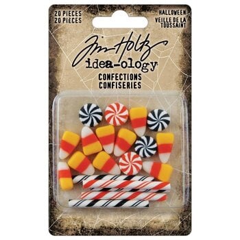 ADVANTUS TIM HOLTZ IDEA-OLOGY HALLOWEEN CONFISERIE