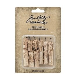 ADVANTUS TIM HOLTZ IDEA-OLOGY BOUGIES COULANT EN RÉSINE 9/PK