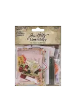 ADVANTUS TIM HOLTZ IDEA-OLOGY PALETTE ÉPHÉMÈRE EXTRAITS 135/PK