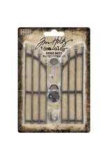 ADVANTUS TIM HOLTZ IDEA-OLOGY HALLOWEEN PORTES GOTHIQUE